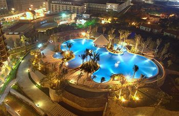 Dongguan Royal Garden Hotel