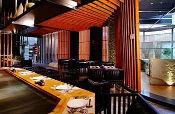 Dongguan Royal Garden Hotel
