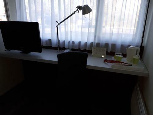 Hotel Campanile Sabl�-sur-sarthe Vion