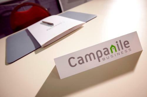 Hotel Campanile Sabl�-sur-sarthe Vion