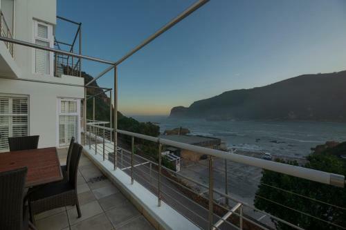 Apartamento Beacon House