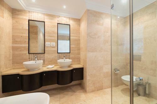 Apartamento Beacon House