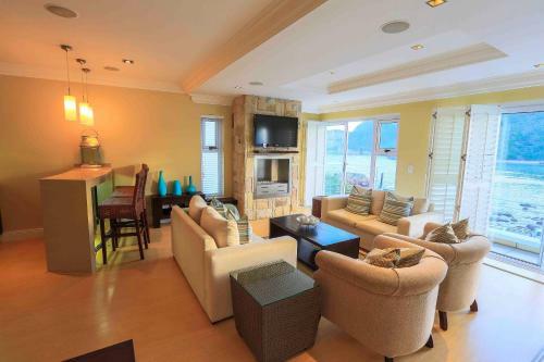 Apartamento Beacon House