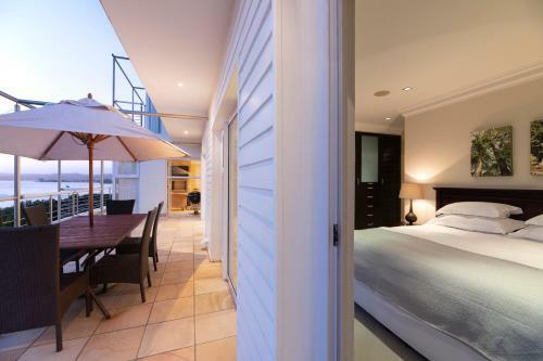 Apartamento Beacon House