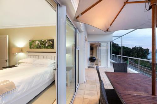 Apartamento Beacon House
