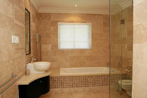 Apartamento Beacon House