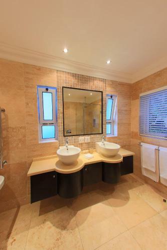 Apartamento Beacon House