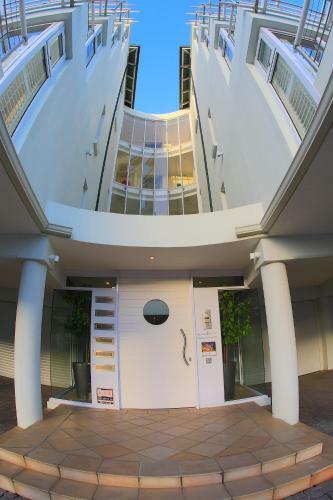 Apartamento Beacon House