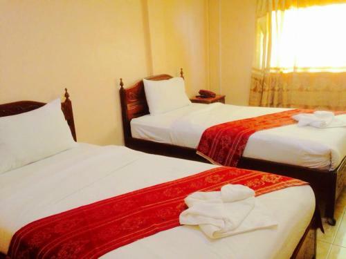 Nakhonesack Hotel 3