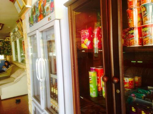Nakhonesack Hotel 3