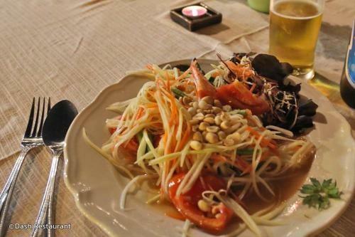 Nakhonesack Hotel 3