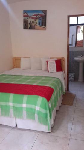Hostal Hogar Cuencano