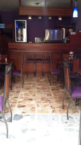 Hostal Hogar Cuencano