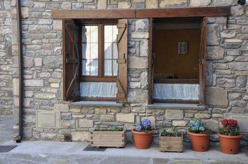 Agroturismo Casa Rural Cancias