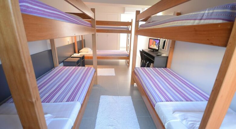 Hostal Boutique Hostel Boliqueime