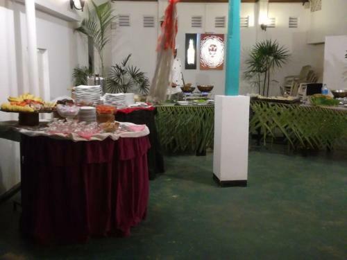 Hotel Susantha Garden