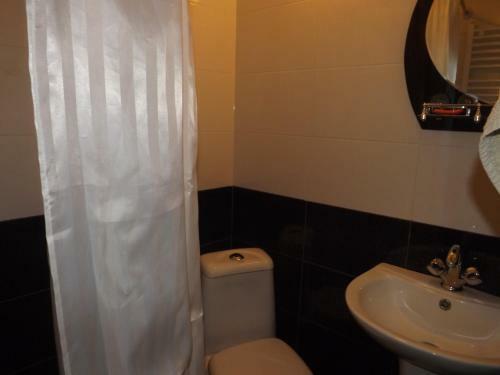 Hotel Old Capital