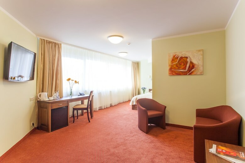 Airinn Vilnius Hotel