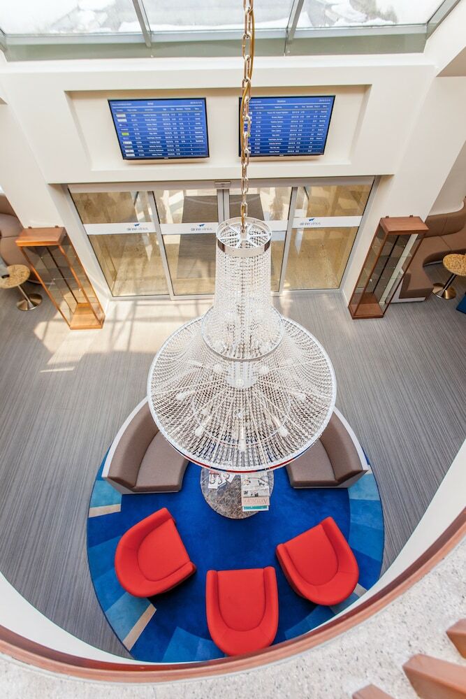 Airinn Vilnius Hotel