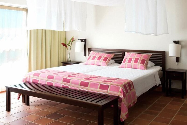 Langley Resort Hotel Fort Royal Guadeloupe