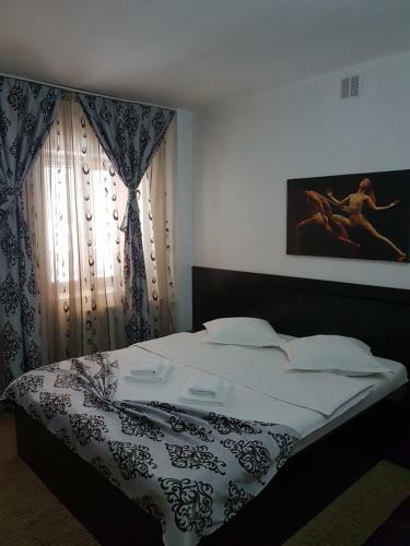 Hostal Casa Teilor
