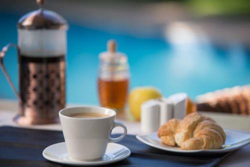 Hostal Villa Monte Bello Guest House