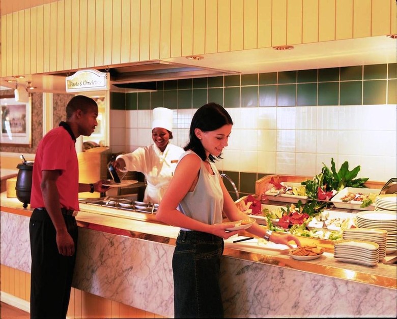 Hotel Royal Swazi Spa