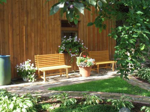 Hostal Pulkvedis Guest House