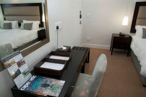 Simola Hotel, Country Club & Spa