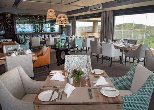 Simola Hotel, Country Club & Spa