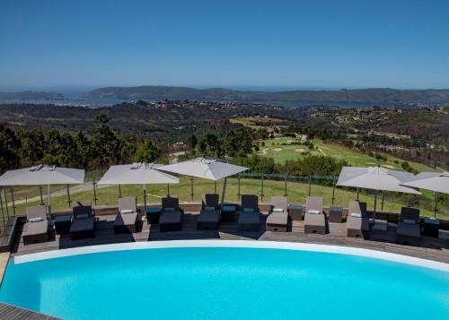 Simola Hotel, Country Club & Spa