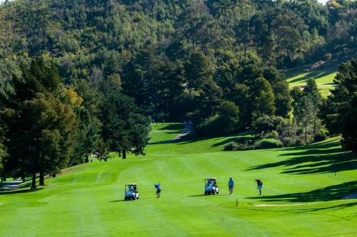 Simola Hotel, Country Club & Spa