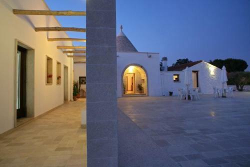 Grotta Cilicia B&B