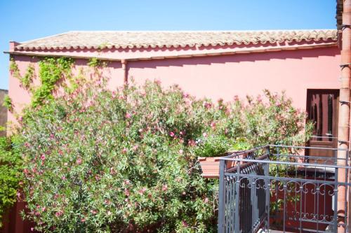Bed & Breakfast Baglio Buccellato