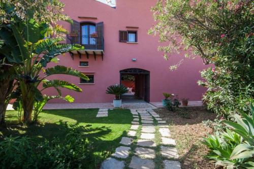 Bed & Breakfast Baglio Buccellato
