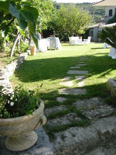 Hostal Villa Florio