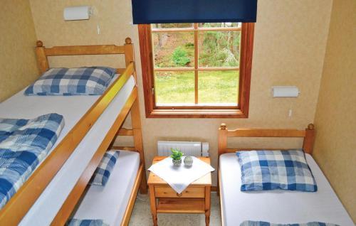 Holiday Home Loftsg�rd Hus Gislaved V