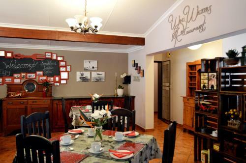 Hostal Barnstormers Rest