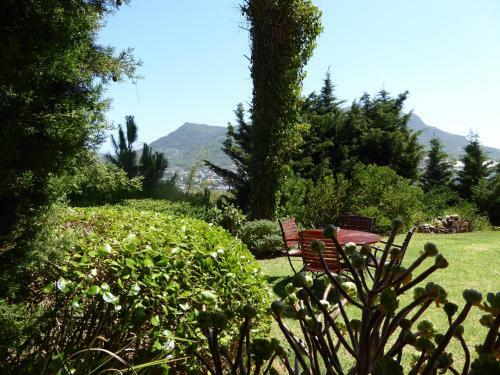 Hostal Villa Hout Bay Heights