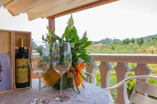Agroturismo Le Quattro Stagioni
