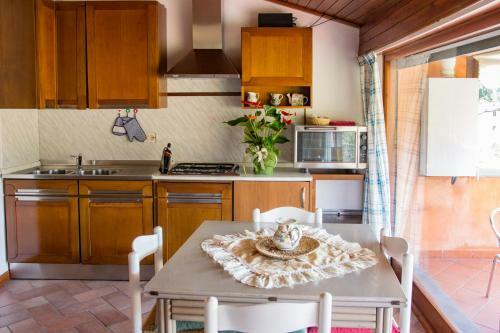 Agroturismo Le Quattro Stagioni