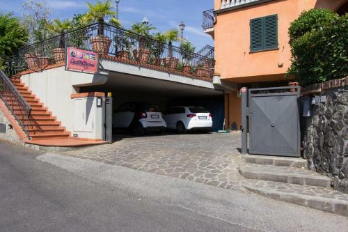 Agroturismo Le Quattro Stagioni