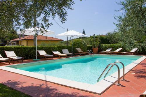 Agroturismo Le Quattro Stagioni