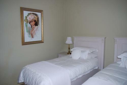 Agroturismo Olive Hill Country Lodge