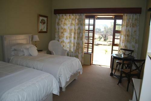 Agroturismo Olive Hill Country Lodge