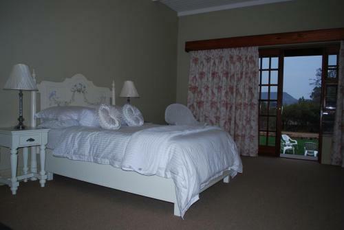 Agroturismo Olive Hill Country Lodge