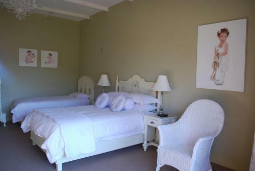 Agroturismo Olive Hill Country Lodge