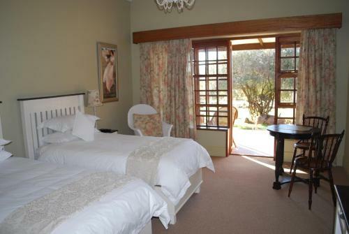 Agroturismo Olive Hill Country Lodge