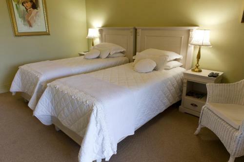 Agroturismo Olive Hill Country Lodge