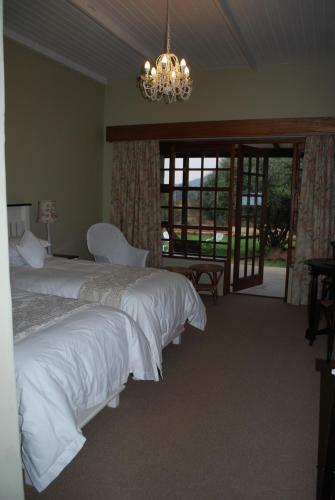 Agroturismo Olive Hill Country Lodge